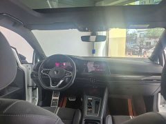 Volkswagen Golf Facelift 280TSI DSG R-Line Lite - ფოტო 13