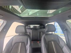 Volkswagen Golf Facelift 280TSI DSG R-Line Lite - ფოტო 14