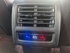 Volkswagen Golf Facelift 280TSI DSG R-Line Lite - ფოტო 17