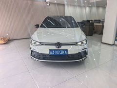 Volkswagen Golf Facelift 280TSI DSG R-Line Lite - ფოტო 2