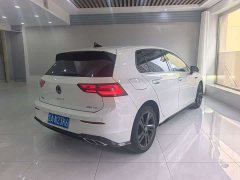 Volkswagen Golf Facelift 280TSI DSG R-Line Lite - ფოტო 4