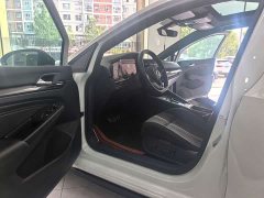 Volkswagen Golf Facelift 280TSI DSG R-Line Lite - ფოტო 7