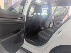 Volkswagen Golf Facelift 280TSI DSG R-Line Lite - ფოტო 8