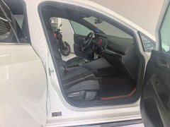 Volkswagen Golf Facelift 280TSI DSG R-Line Lite - ფოტო 9