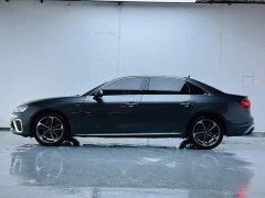 Audi A4L 2022 40 TFSI Fashion Dynamic - ფოტო 5