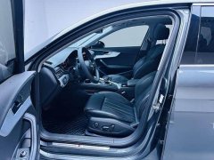 Audi A4L 2022 40 TFSI Fashion Dynamic - ფოტო 7