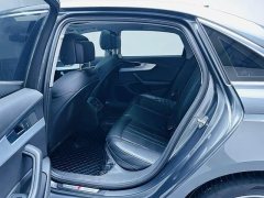 Audi A4L 2022 40 TFSI Fashion Dynamic - ფოტო 8