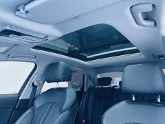 Audi A4L 2022 40 TFSI Fashion Dynamic - ფოტო 9