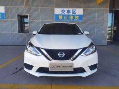 Nissan Sylphy 2022 Classic 1.6XE CVT Comfort - ფოტო 2