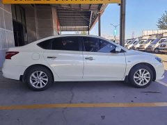 Nissan Sylphy 2022 Classic 1.6XE CVT Comfort - ფოტო 5