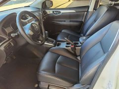 Nissan Sylphy 2022 Classic 1.6XE CVT Comfort - ფოტო 6