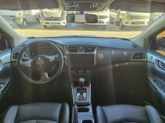 Nissan Sylphy 2022 Classic 1.6XE CVT Comfort - ფოტო 7