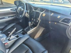 Nissan Sylphy 2022 Classic 1.6XE CVT Comfort - ფოტო 8
