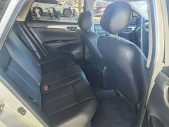 Nissan Sylphy 2022 Classic 1.6XE CVT Comfort - ფოტო 9