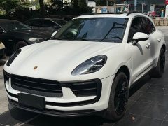 Porsche Macan 2.0T - ფოტო 1