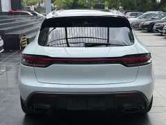 Porsche Macan 2.0T - ფოტო 10