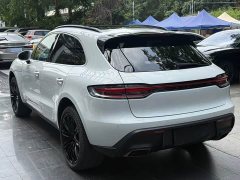 Porsche Macan 2.0T - ფოტო 11