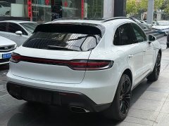 Porsche Macan 2.0T - ფოტო 12