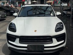 Porsche Macan 2.0T - ფოტო 2