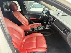 Porsche Macan 2.0T - ფოტო 3