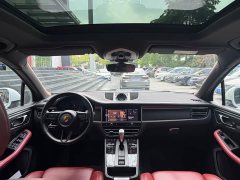 Porsche Macan 2.0T - ფოტო 6
