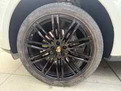 Porsche Macan 2.0T - ფოტო 8