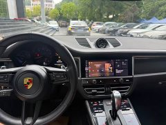 Porsche Macan 2.0T - ფოტო 9