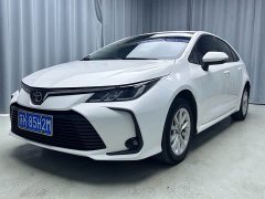 Toyota Corolla 1.2T Elite - ფოტო 1