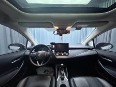 Toyota Corolla 1.2T Elite - ფოტო 11