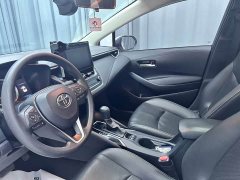 Toyota Corolla 1.2T Elite - ფოტო 12