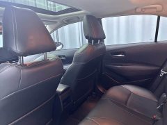 Toyota Corolla 1.2T Elite - ფოტო 13