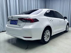 Toyota Corolla 1.2T Elite - ფოტო 17