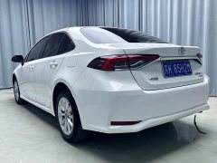 Toyota Corolla 1.2T Elite - ფოტო 19