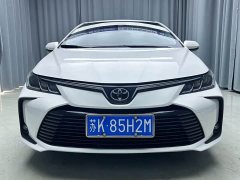 Toyota Corolla 1.2T Elite - ფოტო 2