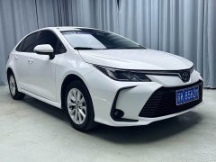 Toyota Corolla 1.2T Elite - ფოტო 3