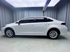 Toyota Corolla 1.2T Elite - ფოტო 4