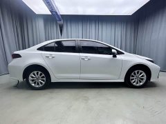 Toyota Corolla 1.2T Elite - ფოტო 5
