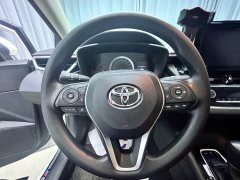 Toyota Corolla 1.2T Elite - ფოტო 7