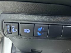 Toyota Corolla 1.2T Elite - ფოტო 9