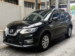Nissan Qashqai Classic 2.0L FWD Smart Connect Comfort Edition - ფოტო 1