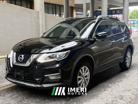 2023 Nissan Qashqai Classic 2.0L FWD Smart Connect Comfort Edition