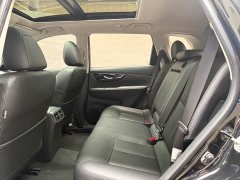 Nissan Qashqai Classic 2.0L FWD Smart Connect Comfort Edition - ფოტო 10