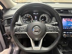Nissan Qashqai Classic 2.0L FWD Smart Connect Comfort Edition - ფოტო 11