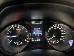 Nissan Qashqai Classic 2.0L FWD Smart Connect Comfort Edition - ფოტო 12