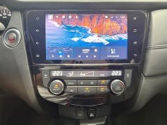 Nissan Qashqai Classic 2.0L FWD Smart Connect Comfort Edition - ფოტო 14