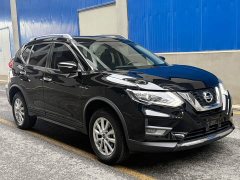 Nissan Qashqai Classic 2.0L FWD Smart Connect Comfort Edition - ფოტო 3