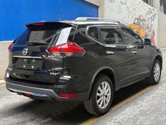 Nissan Qashqai Classic 2.0L FWD Smart Connect Comfort Edition - ფოტო 4