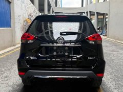 Nissan Qashqai Classic 2.0L FWD Smart Connect Comfort Edition - ფოტო 5