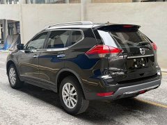 Nissan Qashqai Classic 2.0L FWD Smart Connect Comfort Edition - ფოტო 6
