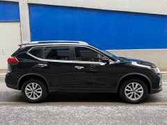 Nissan Qashqai Classic 2.0L FWD Smart Connect Comfort Edition - ფოტო 7